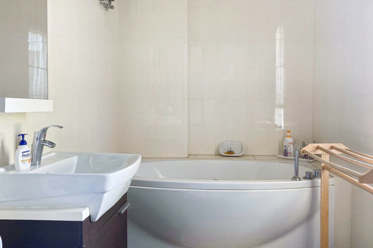 Кондоминиум в Хуахине, Таиланд | THE457702