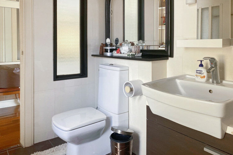 Кондоминиум в Хуахине, Таиланд | THE457702