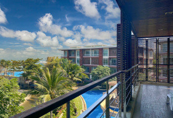 Кондоминиум в Хуахине, Таиланд | THE457702