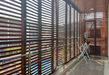 Кондоминиум в Хуахине, Таиланд | THE457702