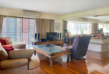 Кондоминиум в Хуахине, Таиланд | THE457702