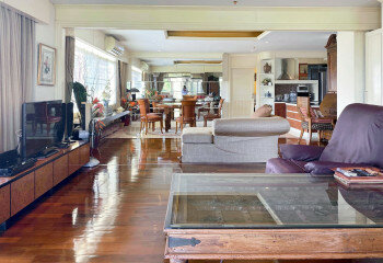 Кондоминиум в Хуахине, Таиланд | THE457702