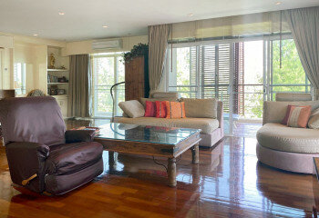 Кондоминиум в Хуахине, Таиланд | THE457702