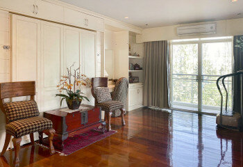 Кондоминиум в Хуахине, Таиланд | THE457702