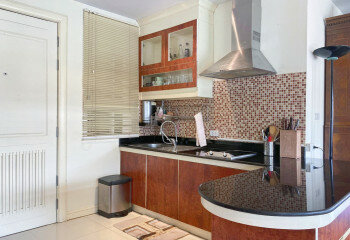 Кондоминиум в Хуахине, Таиланд | THE457702