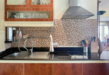 Кондоминиум в Хуахине, Таиланд | THE457702