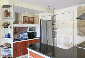 Кондоминиум в Хуахине, Таиланд | THE457702