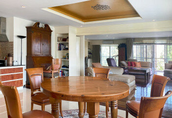 Кондоминиум в Хуахине, Таиланд | THE457702