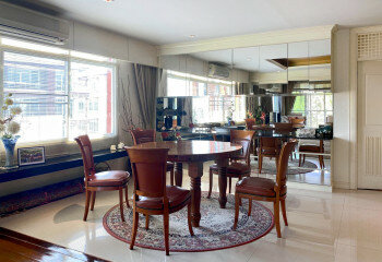 Кондоминиум в Хуахине, Таиланд | THE457702