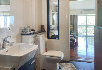 Кондоминиум в Хуахине, Таиланд | THE457702