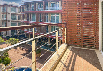 Кондоминиум в Хуахине, Таиланд | THE457702