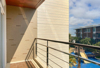 Кондоминиум в Хуахине, Таиланд | THE457702