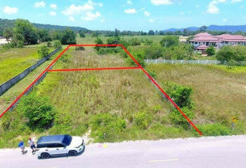 Земельный участок в Саттахипе, Таиланд | THE247395