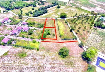 Земельный участок в Саттахипе, Таиланд | THE247395