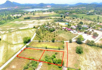 Земельный участок в Саттахипе, Таиланд | THE247395