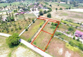 Земельный участок в Саттахипе, Таиланд | THE247395