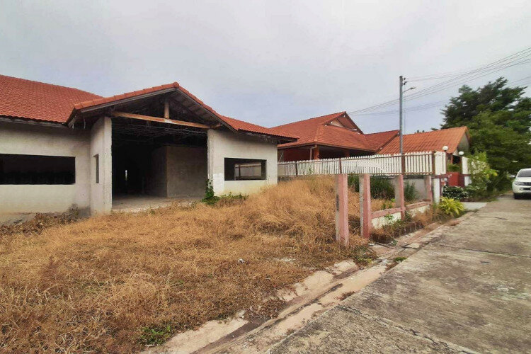 Земельный участок в Банг Ламунге, Таиланд | THE338641