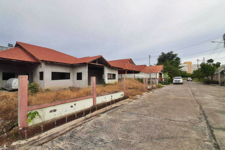 Земельный участок в Банг Ламунге, Таиланд | THE338641