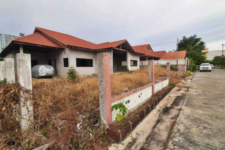 Земельный участок в Банг Ламунге, Таиланд | THE338641