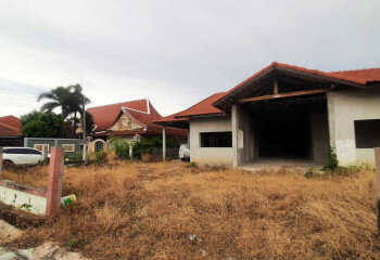 Земельный участок в Банг Ламунге, Таиланд | THE338641