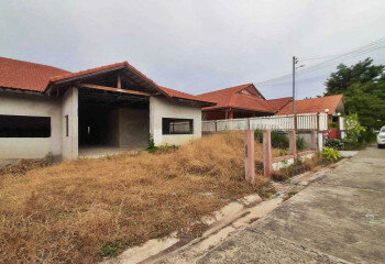 Земельный участок в Банг Ламунге, Таиланд | THE338641