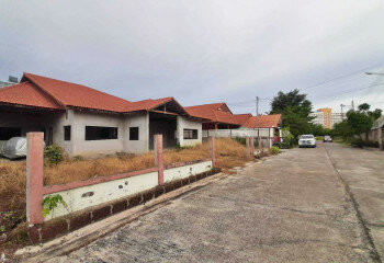 Земельный участок в Банг Ламунге, Таиланд | THE338641