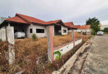 Земельный участок в Банг Ламунге, Таиланд | THE338641