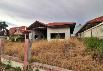 Земельный участок в Банг Ламунге, Таиланд | THE338641