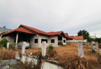 Земельный участок в Банг Ламунге, Таиланд | THE338641