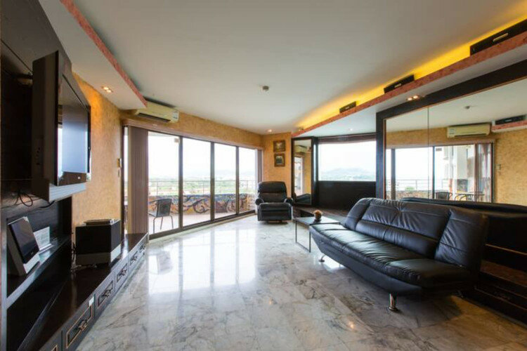 Кондоминиум в Хуахине, Таиланд | THE557707