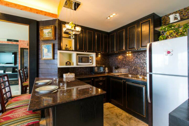 Кондоминиум в Хуахине, Таиланд | THE557707