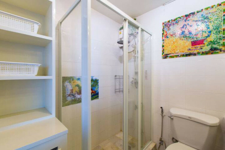 Кондоминиум в Хуахине, Таиланд | THE557707