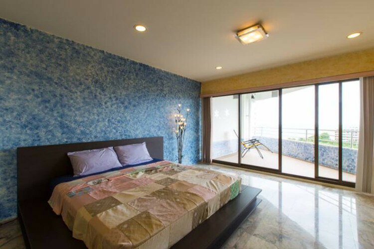 Кондоминиум в Хуахине, Таиланд | THE557707