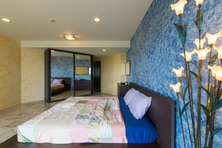 Кондоминиум в Хуахине, Таиланд | THE557707