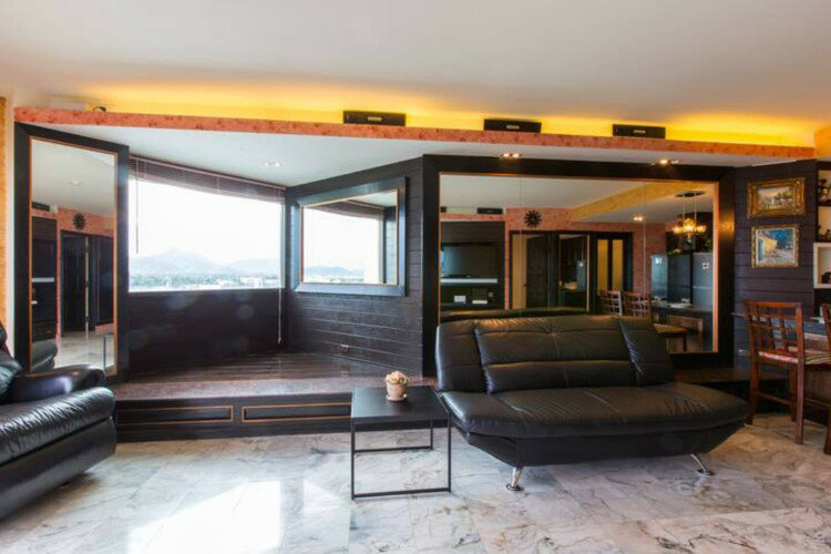 Кондоминиум в Хуахине, Таиланд | THE557707