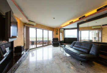 Кондоминиум в Хуахине, Таиланд | THE557707