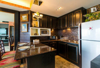 Кондоминиум в Хуахине, Таиланд | THE557707