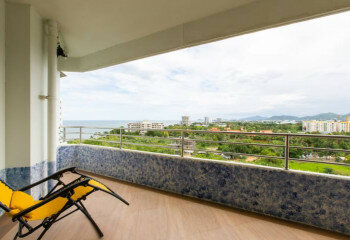 Кондоминиум в Хуахине, Таиланд | THE557707