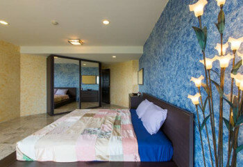 Кондоминиум в Хуахине, Таиланд | THE557707