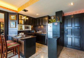 Кондоминиум в Хуахине, Таиланд | THE557707