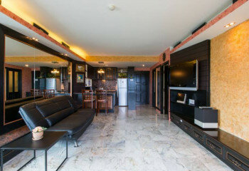 Кондоминиум в Хуахине, Таиланд | THE557707