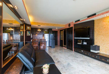 Кондоминиум в Хуахине, Таиланд | THE557707