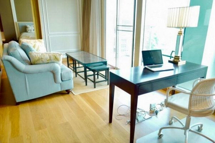 Кондоминиум в Хуахине, Таиланд | THE157748