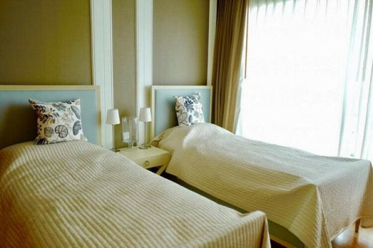 Кондоминиум в Хуахине, Таиланд | THE157748