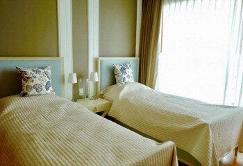 Кондоминиум в Хуахине, Таиланд | THE157748