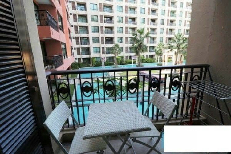 Кондоминиум в Хуахине, Таиланд | THE457751