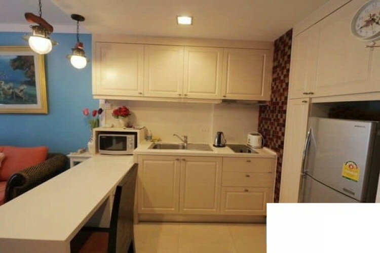 Кондоминиум в Хуахине, Таиланд | THE457751