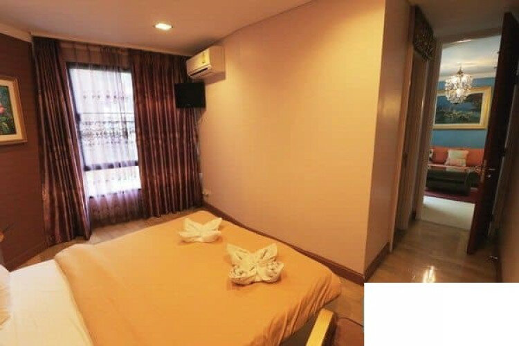 Кондоминиум в Хуахине, Таиланд | THE457751