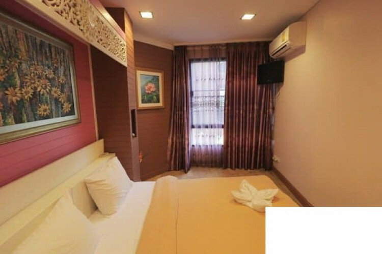 Кондоминиум в Хуахине, Таиланд | THE457751