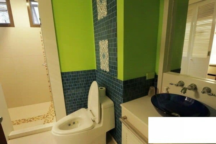 Кондоминиум в Хуахине, Таиланд | THE457751